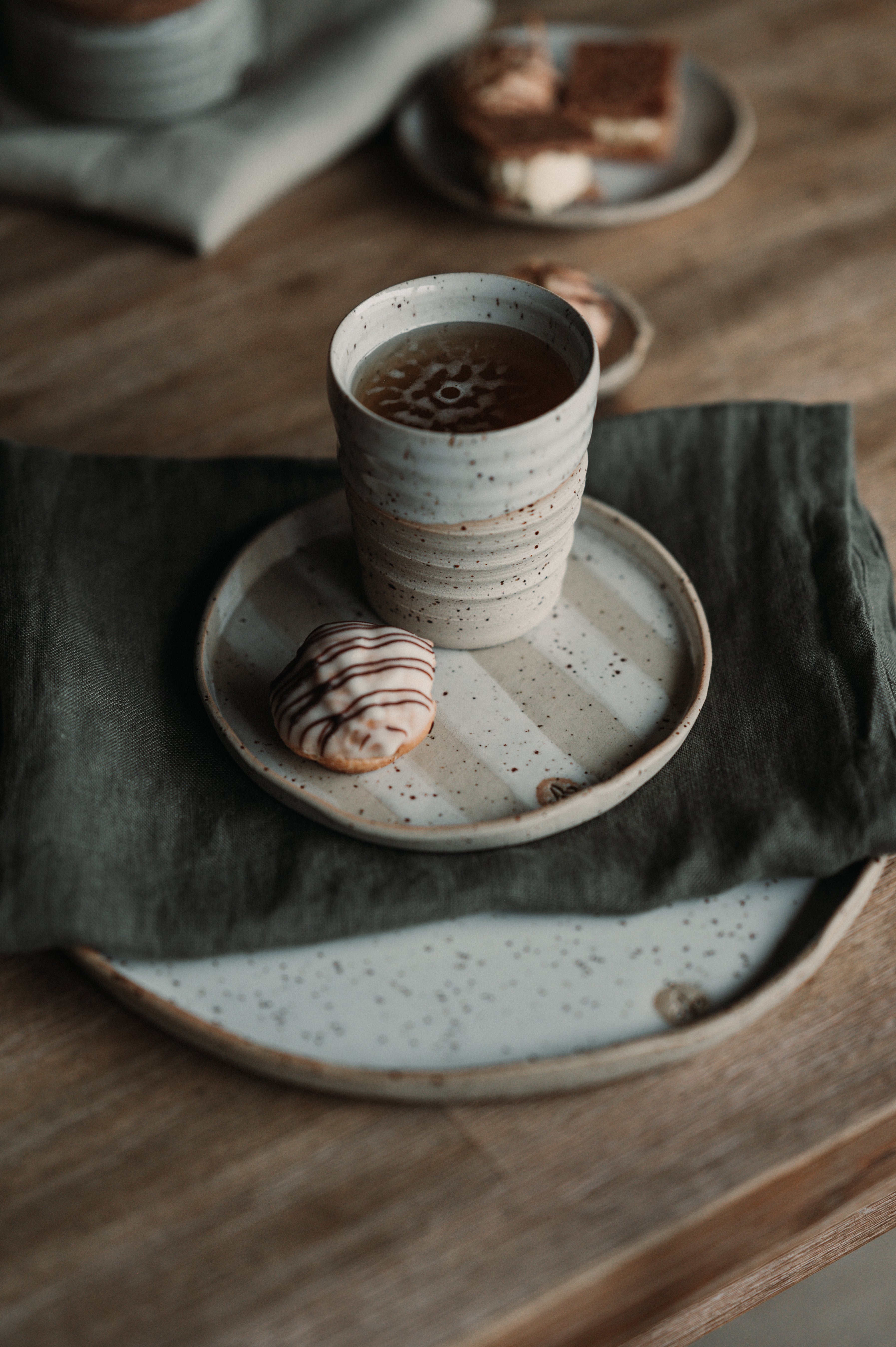 Nordic latté-cup